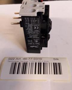 Thermal Relay Ti16C (1.8-2.8A)